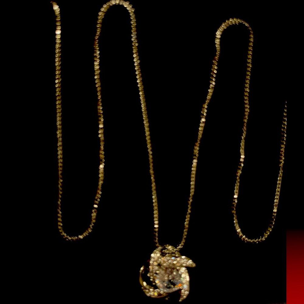 Diamond Necklace
